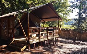 Le Lodge du Domaine Saint Martin